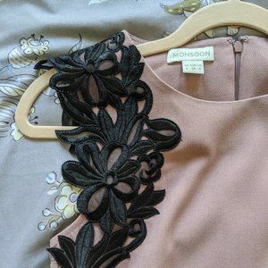 NWOT Monsoon Margreeth Dress